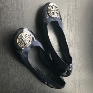 Tory Burch Flats